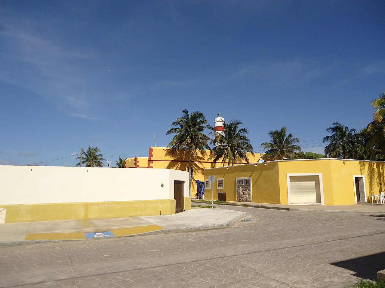 Visit Sisal