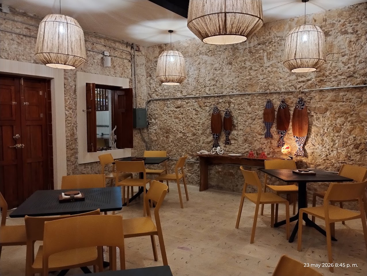 Casa Andador by Woway Experiences