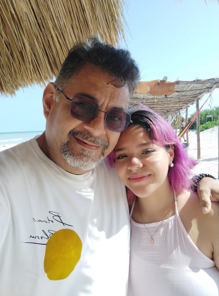 Casa playa