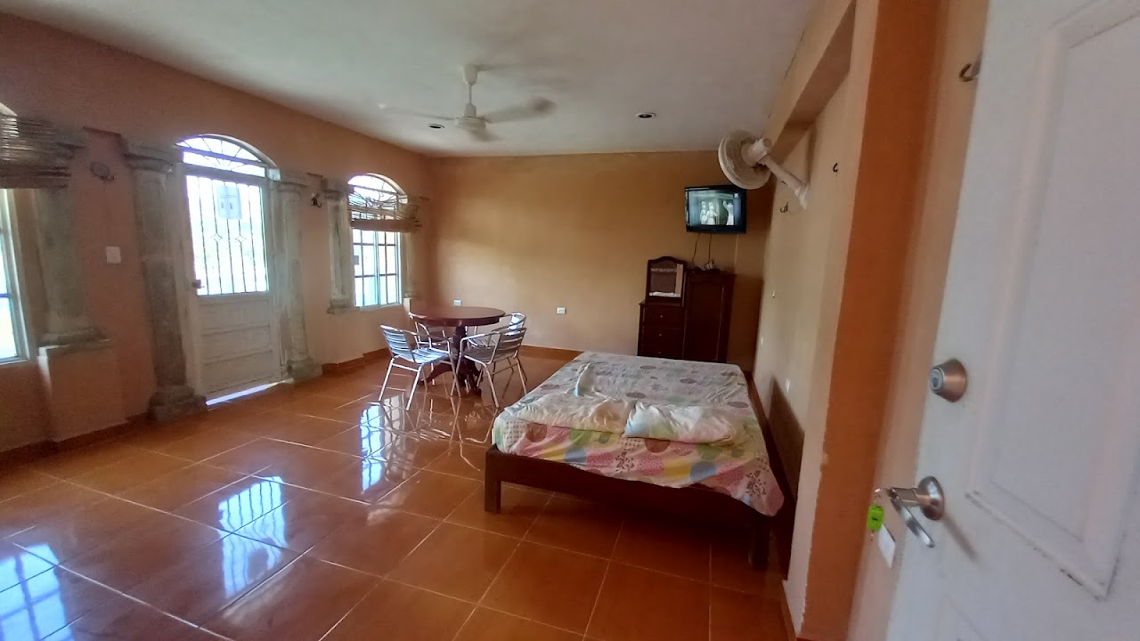 Habitaciones en renta